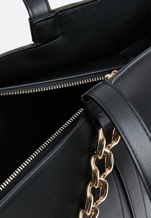 ALDO - Maylah - black