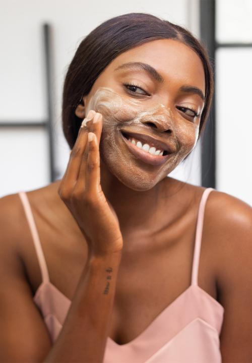AFARI - Afari Priming Cleanser