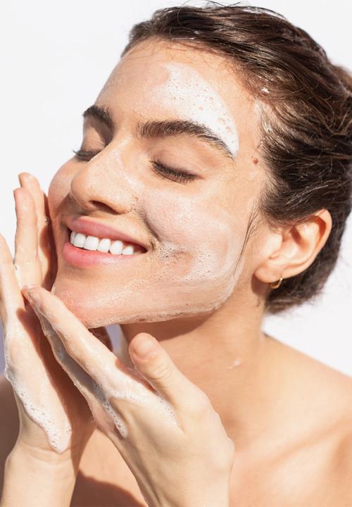 AFARI - Afari Priming Cleanser
