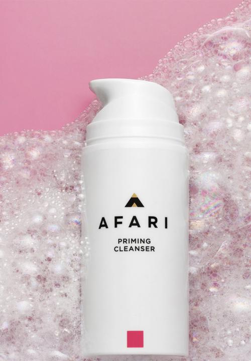 AFARI - Afari Priming Cleanser
