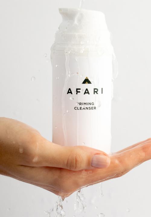 AFARI - Afari Priming Cleanser