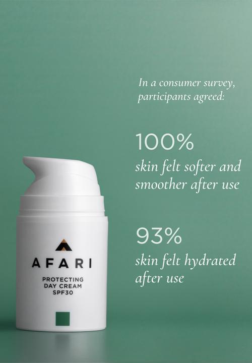 AFARI - Afari Protecting Day Cream SPF30