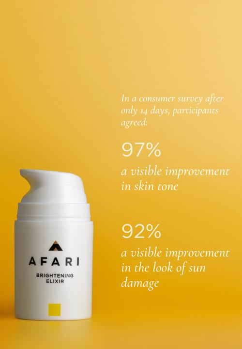 AFARI - Afari Brightening Elixir
