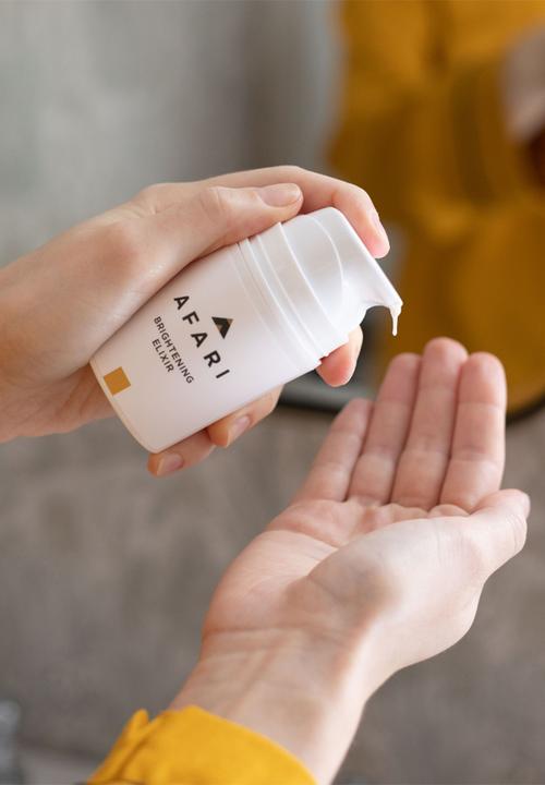 AFARI - Afari Brightening Elixir
