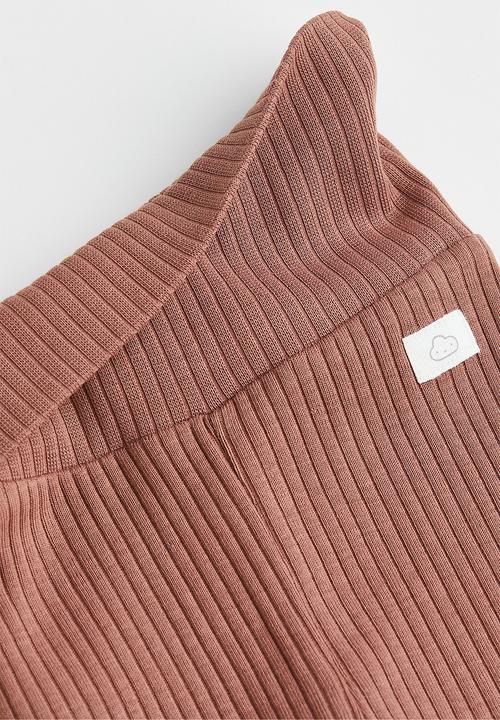 H&M - Adjustable-fit set - light brown