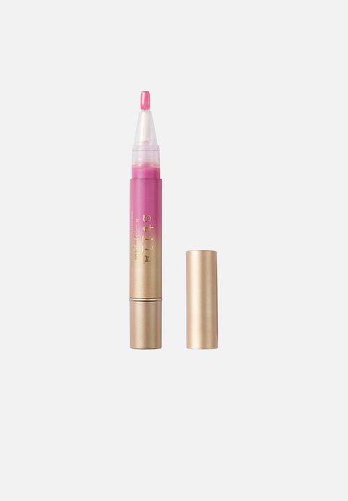 Stila - Plumping Lip Glaze - Venus