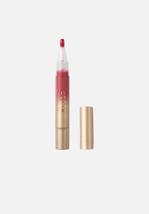 Stila - Plumping Lip Glaze - Sistine