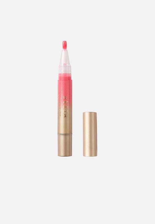 Stila - Plumping Lip Glaze - Prosecco