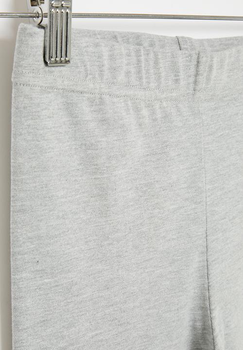 Superbalist - Girls leggings - grey