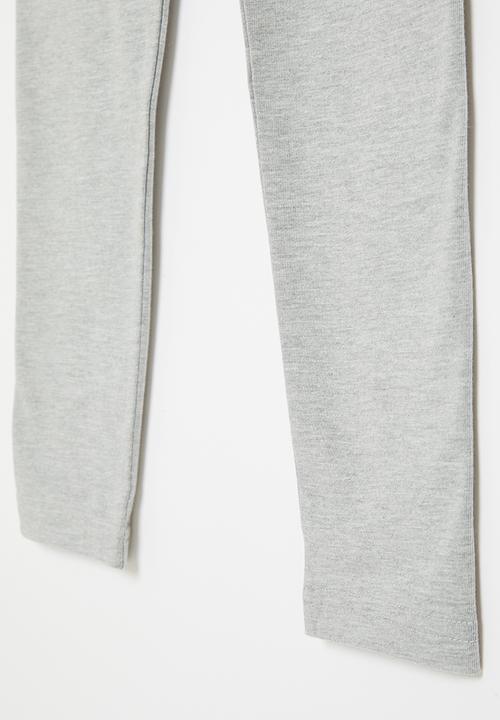 Superbalist - Girls leggings - grey