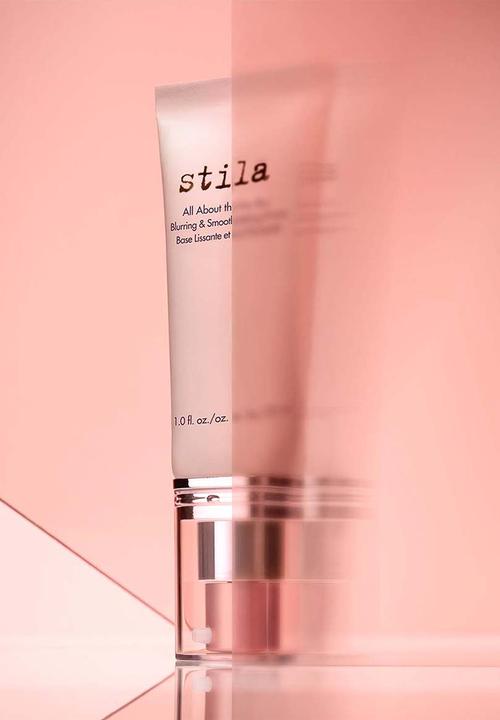 Stila - All About the Blur Primer