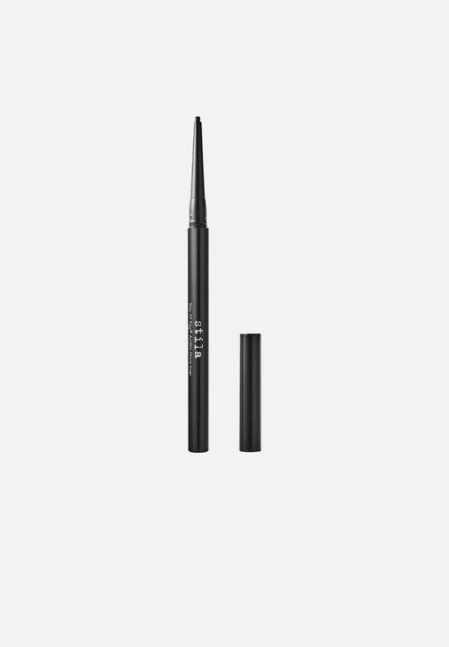 Stila - Artistix Micro Tip - Matte Black