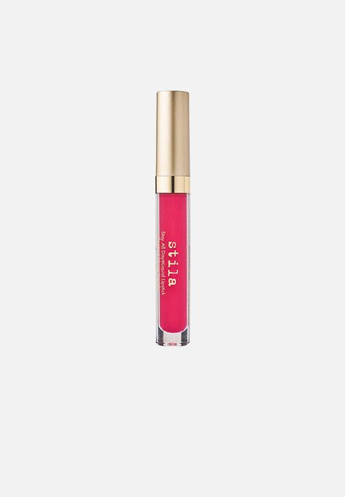 Stila - Stay All Day® Liquid Lipstick - Sheer Felice