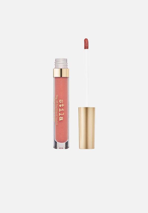 Stila - Stay All Day® Liquid Lipstick - Carina Shimmer