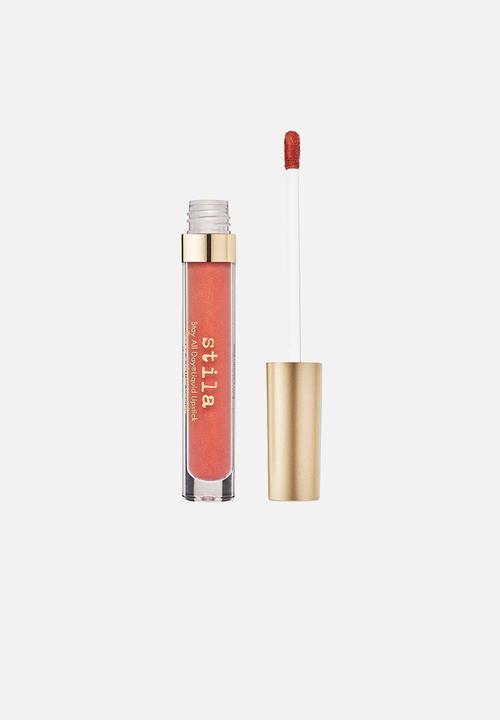 Stila - Stay All Day® Liquid Lipstick - Patricia Shimmer