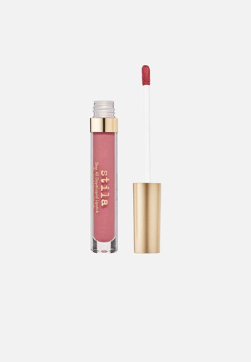 Stila - Stay All Day® Liquid Lipstick - Pura Shimmer