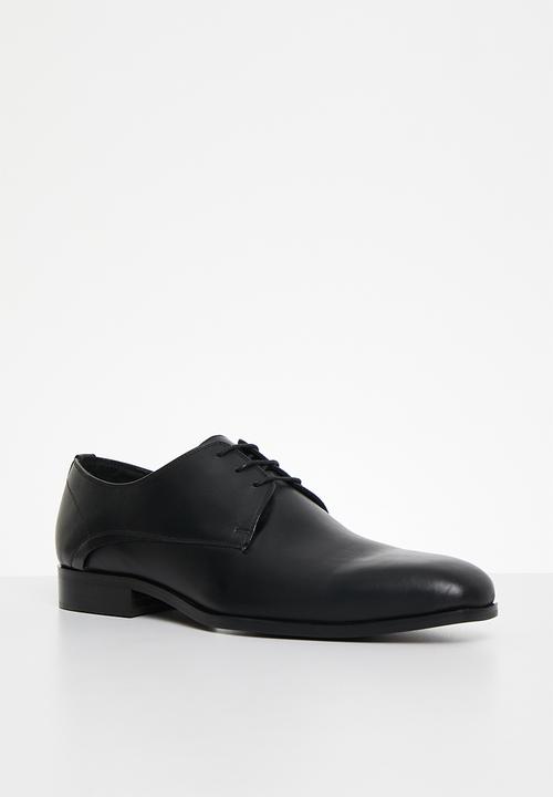 Roberto Morino - Mauritzio 18 slip on - black
