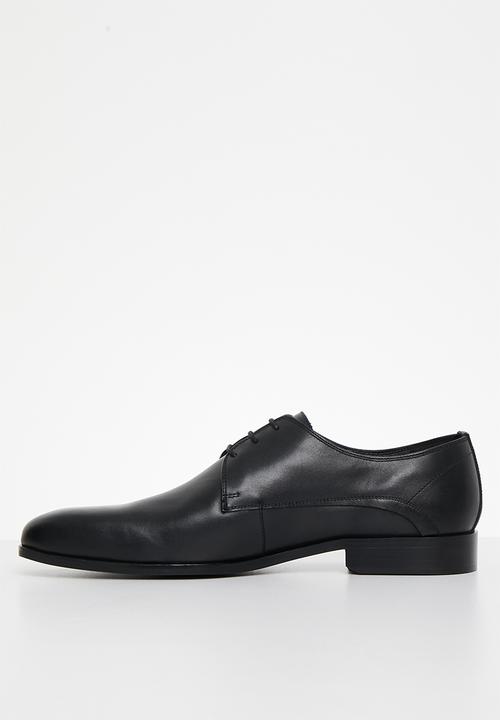 Roberto Morino - Mauritzio 18 slip on - black