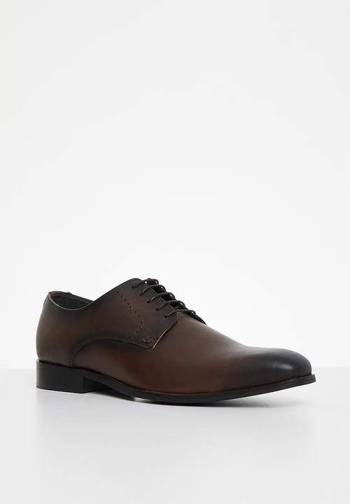 Roberto Morino - Mauritzio 4  slip on - chocolate