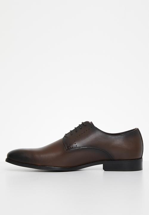 Roberto Morino - Mauritzio 4  slip on - chocolate