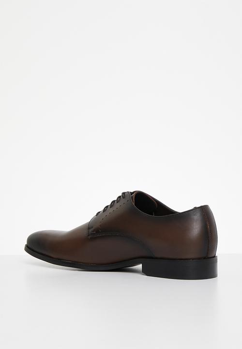 Roberto Morino - Mauritzio 4  slip on - chocolate