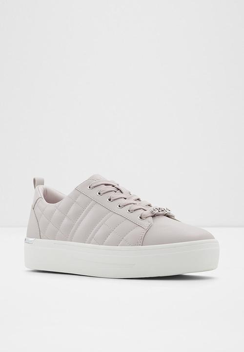 ALDO - Meadow sneaker - other white