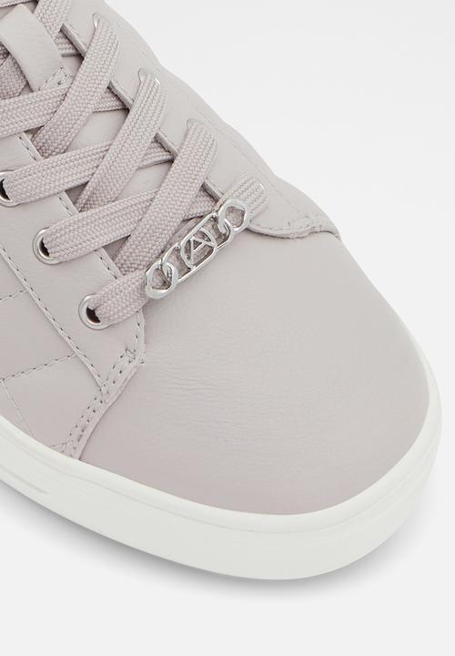 ALDO - Meadow sneaker - other white