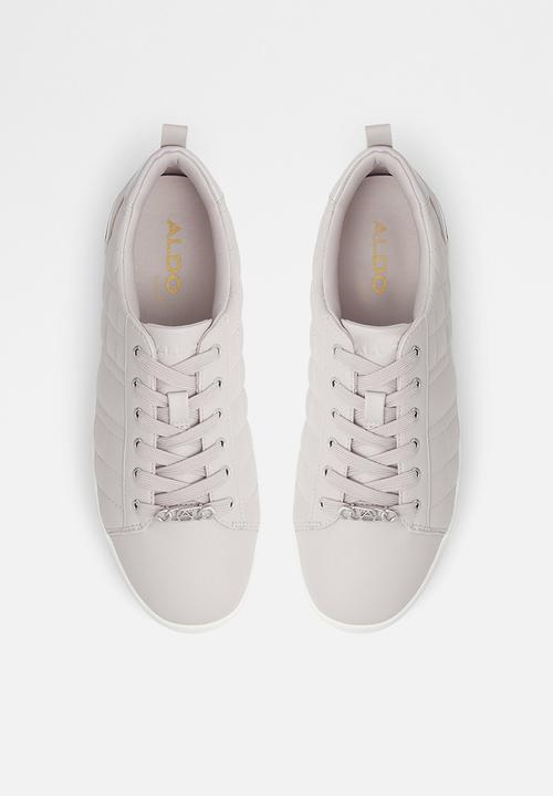ALDO - Meadow sneaker - other white
