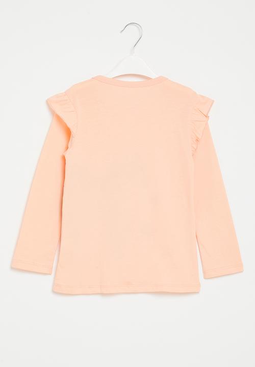 Pop Candy - Unicorn tee - pink
