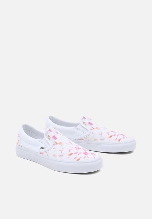 Vans - Classic Slip-On 
