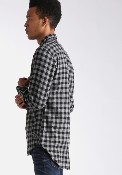 Jack & Jones - Neon shirt