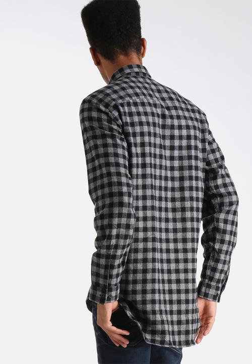 Jack & Jones - Neon shirt