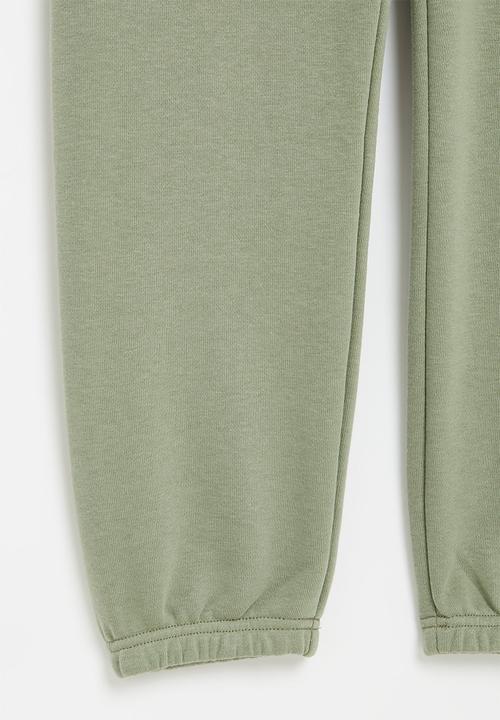 Converse - Teen relaxed ft jogger - lt field surplus