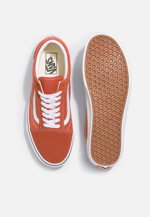 Vans - Old Skool - Color Theory 