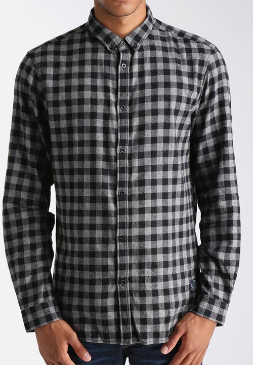 Jack & Jones - Neon shirt