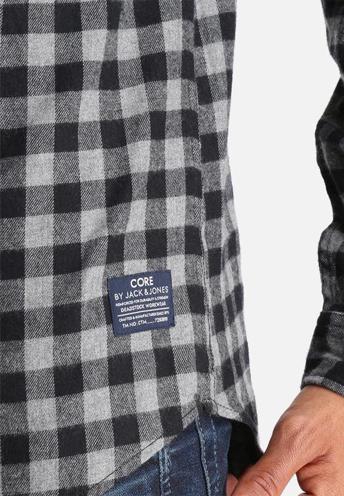 Jack & Jones - Neon shirt
