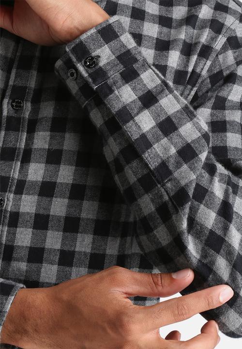 Jack & Jones - Neon shirt