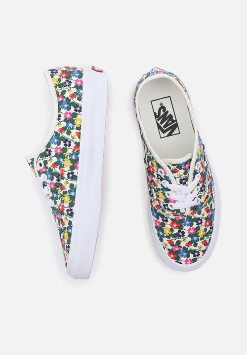 Vans - Authentic 