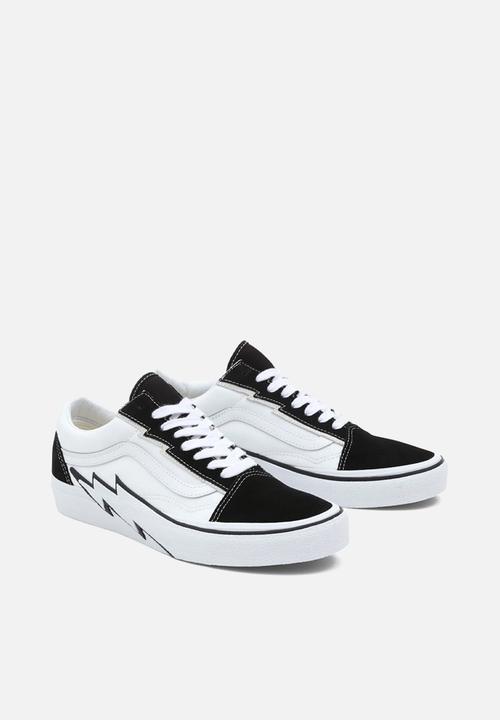 Vans - Old Skool Bolt - 2-Tone