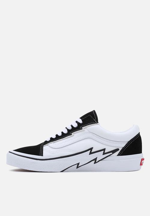 Vans - Old Skool Bolt - 2-Tone