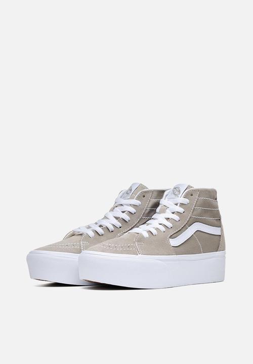 Vans - Sk8-Hi Tapered Stackform