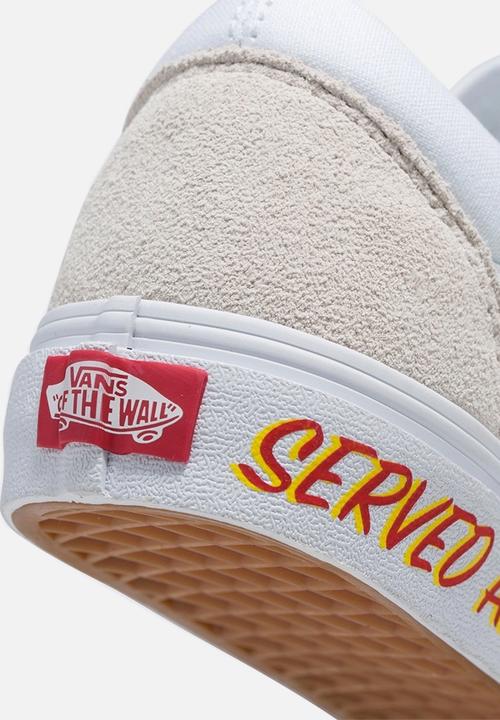 Vans - Old Skool - Van Doren Special