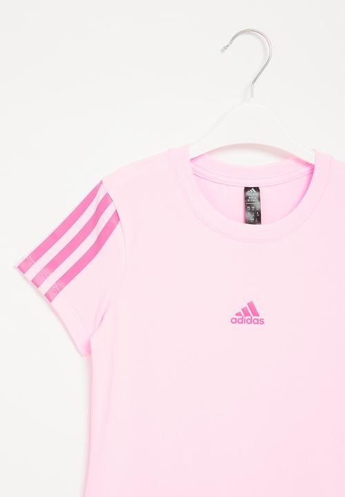 adidas Originals - G dk 3s dre - clear pink & semi lucid fuchsia