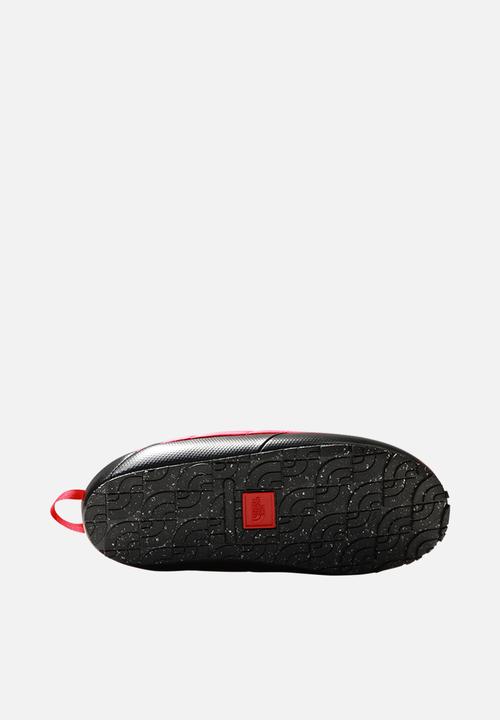 The North Face - M Thermoball Traction Mule V slip on - red