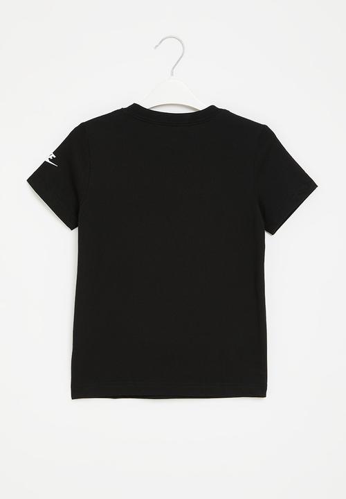 Nike - Nkb futura sport splash - black
