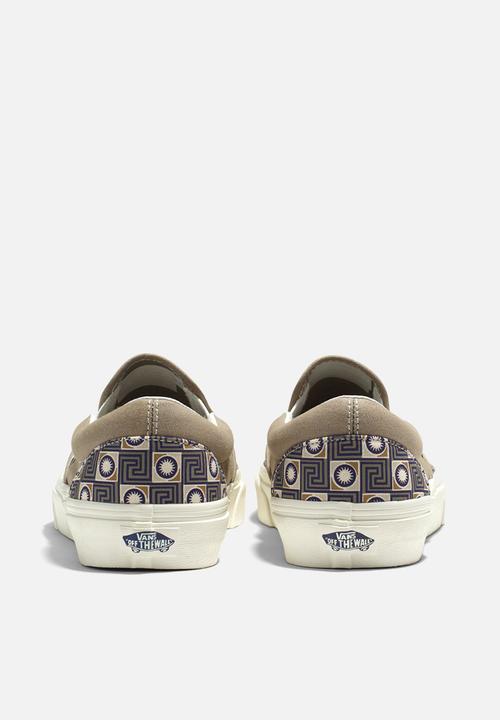 Vans - Classic Slip-On 