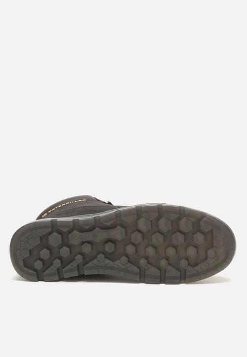 Cat Footwear - Cite  - black