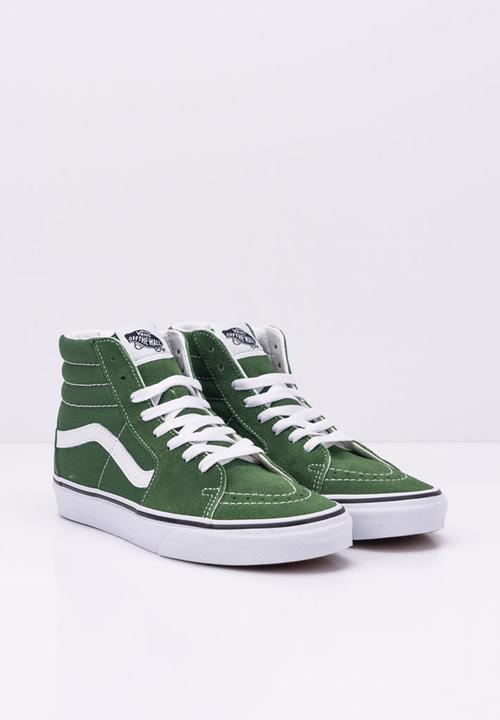 Vans - Sk8-Hi 