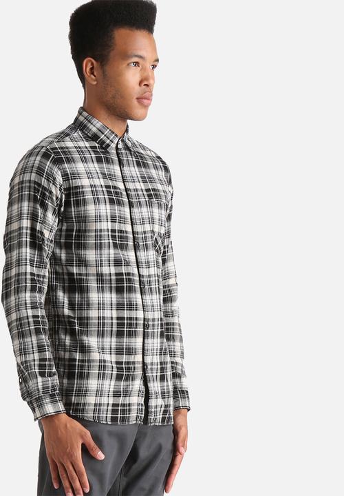 Jack & Jones - Set slim shirt