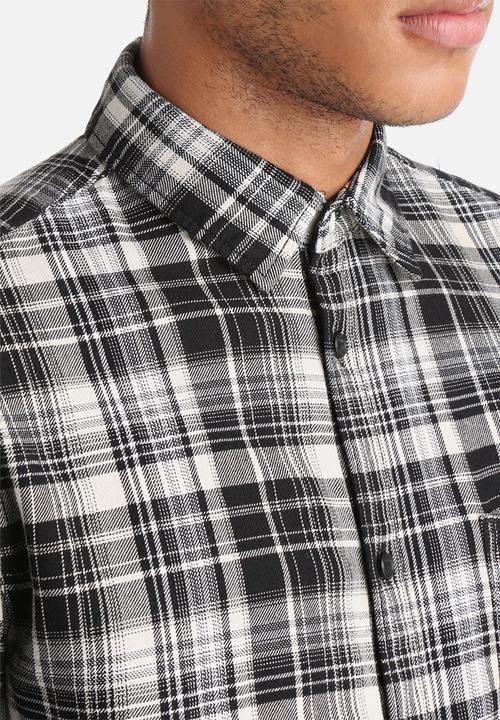Jack & Jones - Set slim shirt